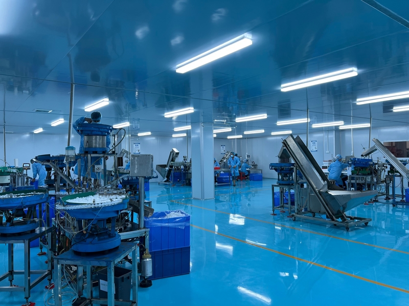 الصين FOSHAN QIJUNHONG PLASTIC PRODUCTS MANUFACTORY CO.,LTD ملف الشركة