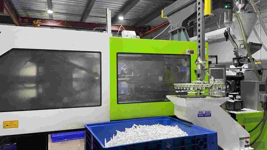 الصين FOSHAN QIJUNHONG PLASTIC PRODUCTS MANUFACTORY CO.,LTD ملف الشركة