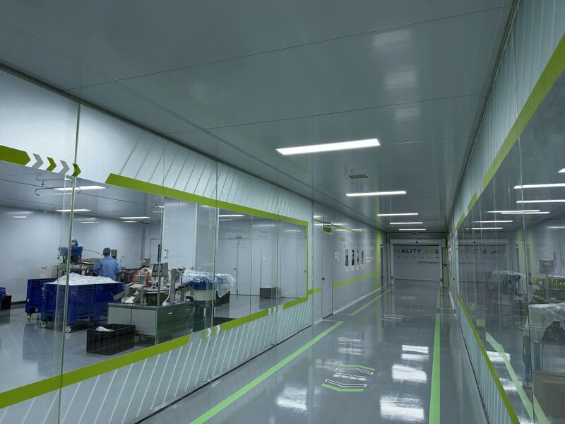 الصين FOSHAN QIJUNHONG PLASTIC PRODUCTS MANUFACTORY CO.,LTD ملف الشركة