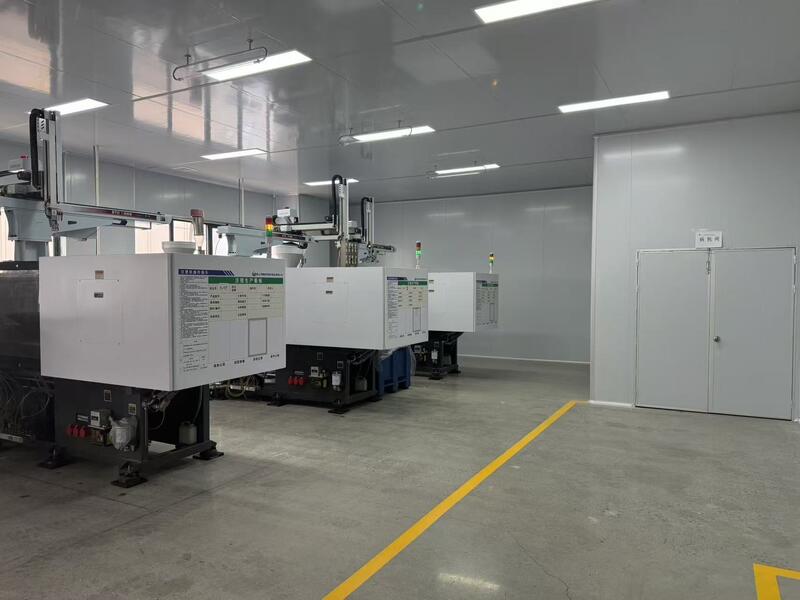 الصين FOSHAN QIJUNHONG PLASTIC PRODUCTS MANUFACTORY CO.,LTD ملف الشركة