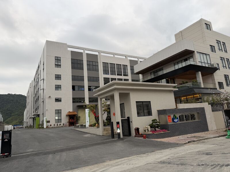 الصين FOSHAN QIJUNHONG PLASTIC PRODUCTS MANUFACTORY CO.,LTD ملف الشركة