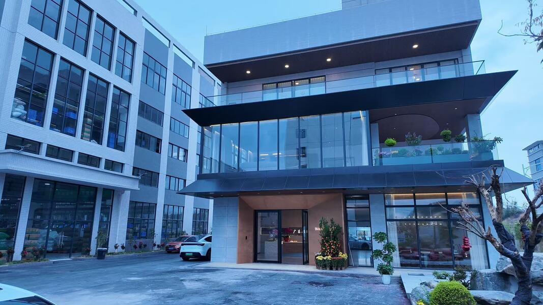 الصين FOSHAN QIJUNHONG PLASTIC PRODUCTS MANUFACTORY CO.,LTD ملف الشركة