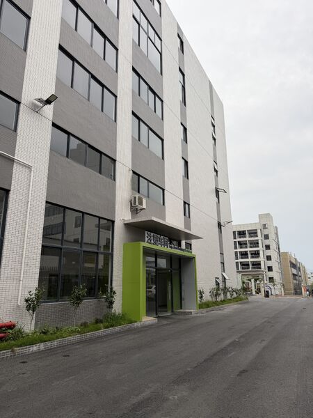 الصين FOSHAN QIJUNHONG PLASTIC PRODUCTS MANUFACTORY CO.,LTD ملف الشركة
