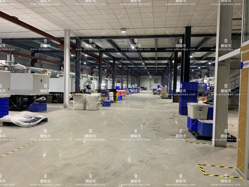 الصين FOSHAN QIJUNHONG PLASTIC PRODUCTS MANUFACTORY CO.,LTD ملف الشركة