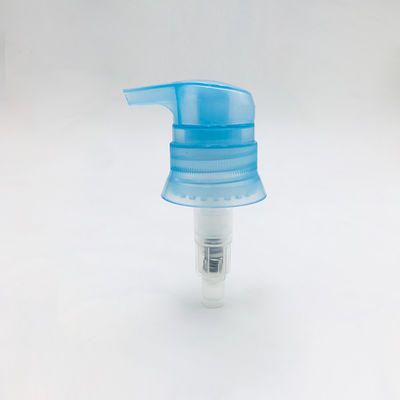 مضخة زجاجة الأساس البلاستيكي للصابون السائل الألومنيوم حسب الطلب