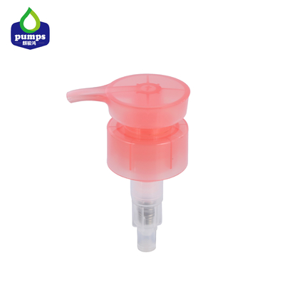 38/400 Plastic Liquid Dispenser Round Press Head Bady Care Or Cosmetic Products