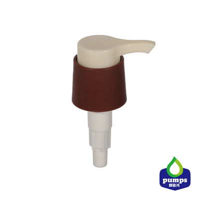 Recyclable Child Resistant Lotion Pump PP 33/415 1.8ml/t Non Spill