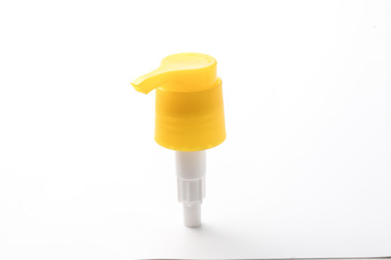 Recyclable Child Resistant Lotion Pump PP 33/415 1.8ml/t Non Spill
