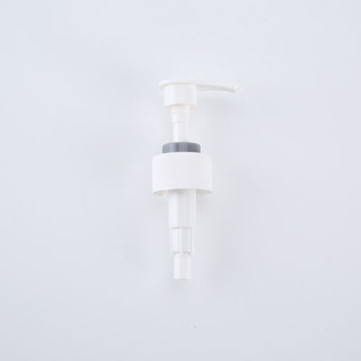 Plastic PP Not Spill Liquid Lotion Pump 28-400 For Hand Washing