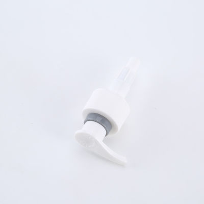 Plastic PP Not Spill Liquid Lotion Pump 28-400 For Hand Washing