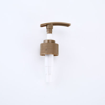 Shampoo Hand Wash Plastic Bottle Pump 30/400 Plastic Soap Dispenser Pump Replacement