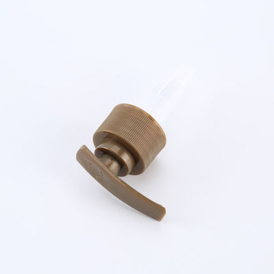 Shampoo Hand Wash Plastic Bottle Pump 30/400 Plastic Soap Dispenser Pump Replacement