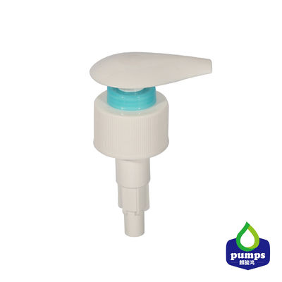 White Cosmetic Lotion Pump  28-415 24-400 2.0g for Handwash Sanitizer