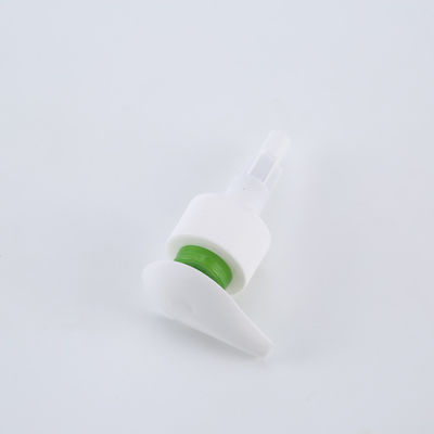 White Cosmetic Lotion Pump  28-415 24-400 2.0g for Handwash Sanitizer
