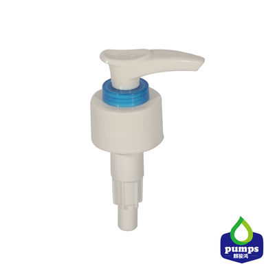 Eco Friendly Hand Wash Plastic Bottle Pump 24mm 28mm For Pet Bottle