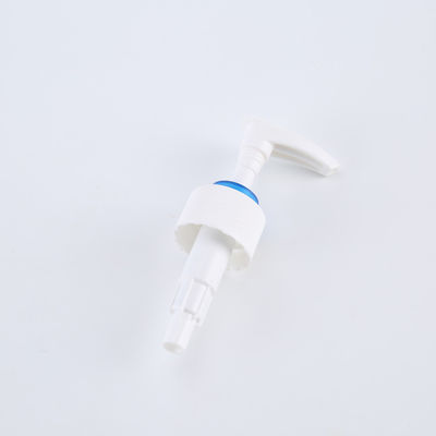 Eco Friendly Hand Wash Plastic Bottle Pump 24mm 28mm For Pet Bottle