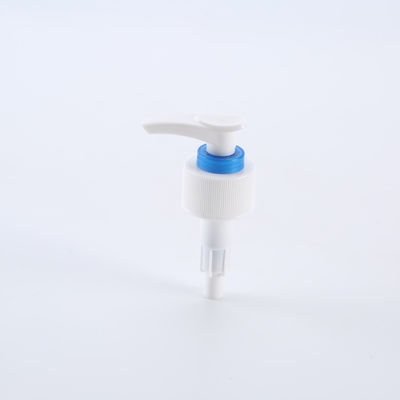 Eco Friendly Hand Wash Plastic Bottle Pump 24mm 28mm For Pet Bottle