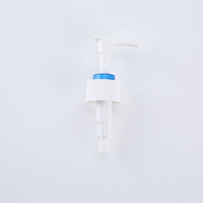 Eco Friendly Hand Wash Plastic Bottle Pump 24mm 28mm For Pet Bottle