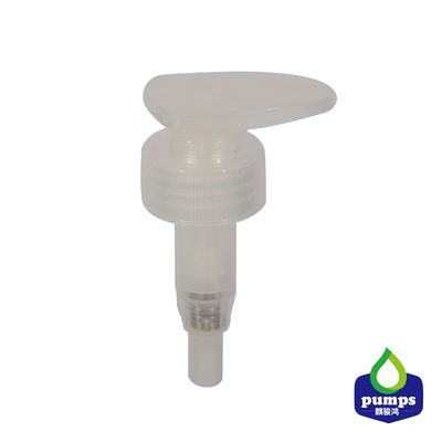 Hot Sale Pump Lotion Lotion Pump Hand Sanitizer Dispenser Pump Shampoo Gel Lotion Pump