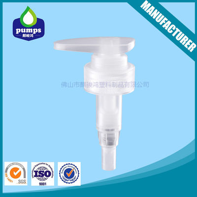 Hot Sale Pump Lotion Lotion Pump Hand Sanitizer Dispenser Pump Shampoo Gel Lotion Pump
