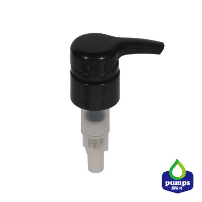 2.5ml/T 4ml/T Lotion Pump Head PP Replacement Soap Dispenser Pump Tops
