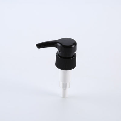 2.5ml/T 4ml/T Lotion Pump Head PP Replacement Soap Dispenser Pump Tops