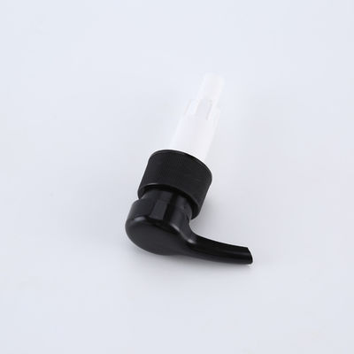 2.5ml/T 4ml/T Lotion Pump Head PP Replacement Soap Dispenser Pump Tops