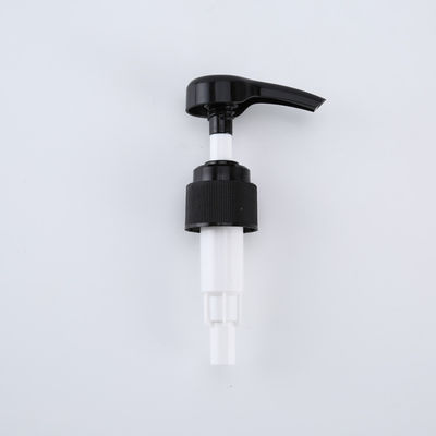 2.5ml/T 4ml/T Lotion Pump Head PP Replacement Soap Dispenser Pump Tops