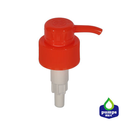 Free samples Lotion Pump Head 38/400 38/410 38/415 For Disinfectant