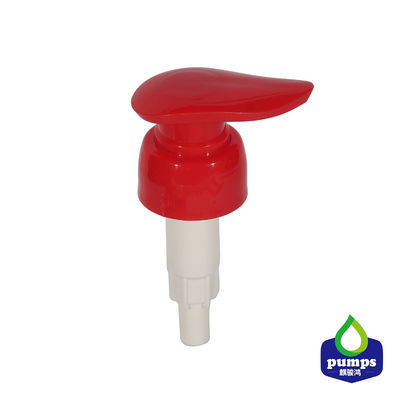 Wholesale Colorful Plastic Soap Pump PP Lotion Pump Spray Pump