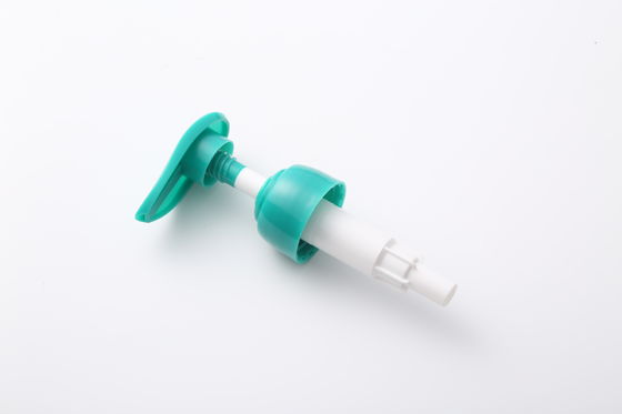 Wholesale Colorful Plastic Soap Pump PP Lotion Pump Spray Pump