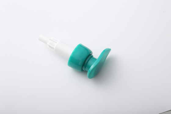 Wholesale Colorful Plastic Soap Pump PP Lotion Pump Spray Pump