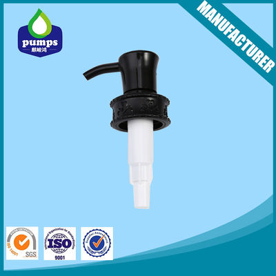 Up Down Lock Replacement Soap Pump Top 28/410 For Soap Shampoo