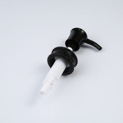 Up Down Lock Replacement Soap Pump Top 28/410 For Soap Shampoo