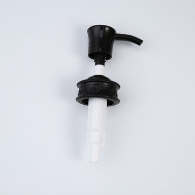 Up Down Lock Replacement Soap Pump Top 28/410 For Soap Shampoo