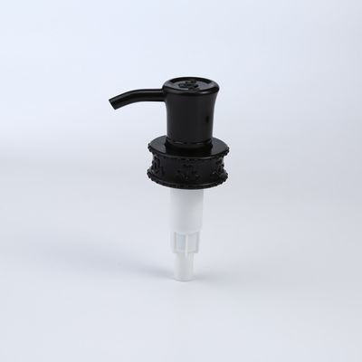 Up Down Lock Replacement Soap Pump Top 28/410 For Soap Shampoo