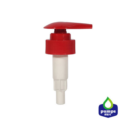 Customized Foaming Hand Soap Pump 24/410 28/410 33/410 38/410
