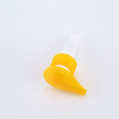Customized Foaming Hand Soap Pump 24/410 28/410 33/410 38/410