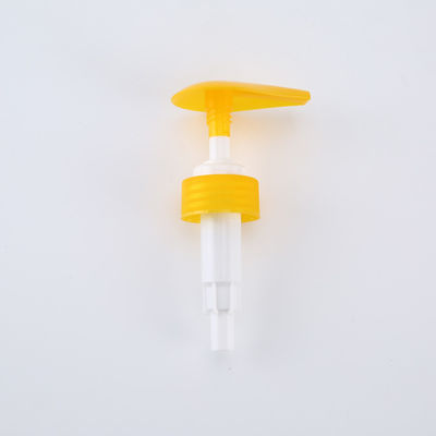 Customized Foaming Hand Soap Pump 24/410 28/410 33/410 38/410