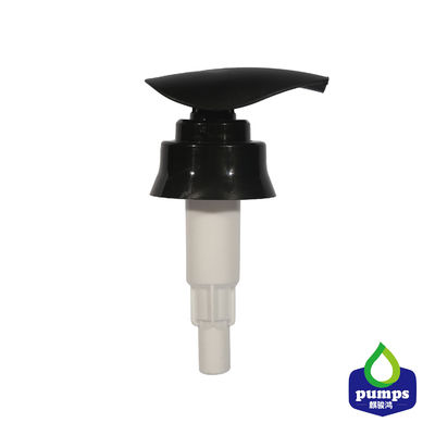2.0g 2.3g Lotion Pump Head 33mm 3-4 pressing  For Soap Bottle