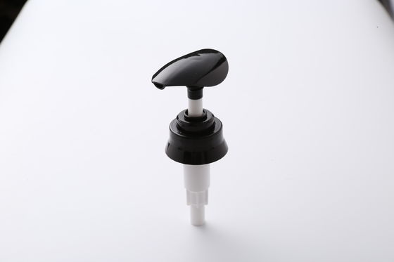 2.0g 2.3g Lotion Pump Head 33mm 3-4 pressing  For Soap Bottle