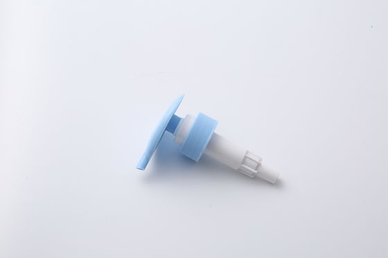 Up Down Lotion Pump Head 1.7g Customizable Hair Shampoo Bottle Pump Cap