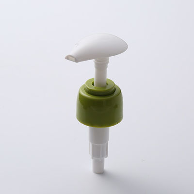24/415 Plastic Lotion Pumps Non spill Hand Wash Dispenser Pump