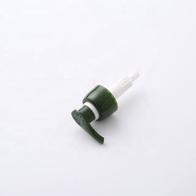 28-410 2CC Plastic Liquid Pump , OEM Foaming Soap Dispenser Pump
