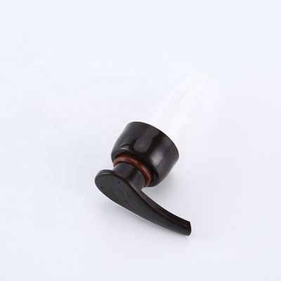28-410 2CC Plastic Liquid Pump , OEM Foaming Soap Dispenser Pump