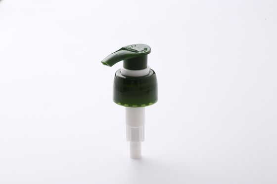28-410 2CC Plastic Liquid Pump , OEM Foaming Soap Dispenser Pump