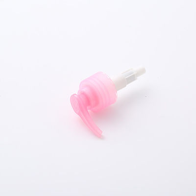 Liquid Hand Sanitizer Dispenser Pump Non Spill 28 410 Pump OEM / ODM