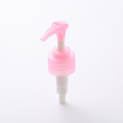 Liquid Hand Sanitizer Dispenser Pump Non Spill 28 410 Pump OEM / ODM