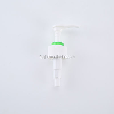 Liquid Hand Sanitizer Dispenser Pump Non Spill 28 410 Pump OEM / ODM