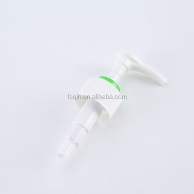 Liquid Hand Sanitizer Dispenser Pump Non Spill 28 410 Pump OEM / ODM